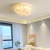 Modern Minimalist Petal Ceiling Light for Dining, Bedroom, and Living Room