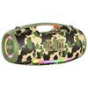 High Quality ZEALOT Portable Speaker Waterproof Wireless Speaker 250W Big Power Speaker S89