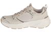 Skechers Edgeride - Silver Eclipse, Womens beige Sneakers
