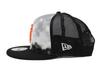 New Era MLB 9FIFTY San Francisco Giants Mesh Snapback Free Size Cap,