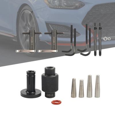Motor – Injetores de combustível para carros