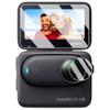Biaoz Protective Films for Insta360 Action Cameras