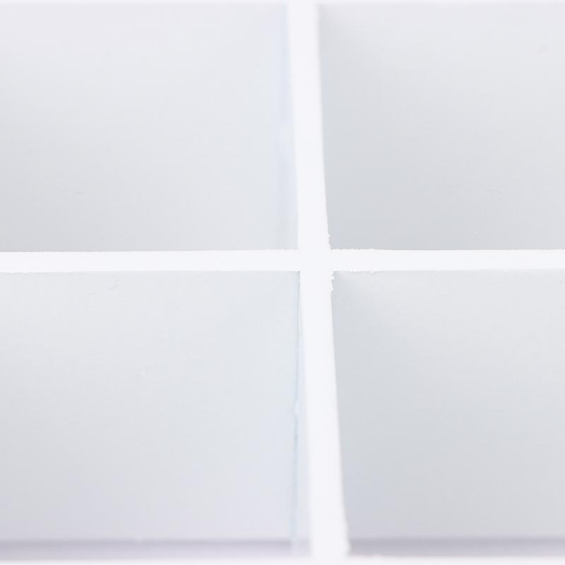 Mini Holz Aufbewahrungsregal Ausstellungsregal, Puppenhaus Möbel Zubehör 16 Würfel