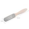 Exfoliating Double-Sided Foot File and Callus Remover Tool