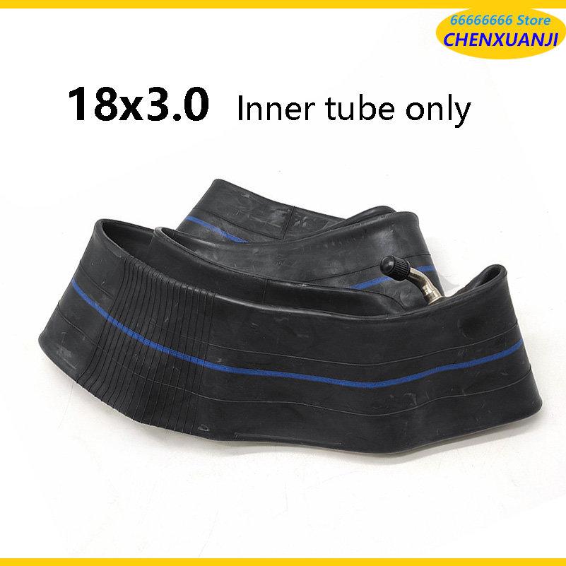 CST Tyre 18X3.0 Tyre 18 Inch Tire for Electric Scooters Bike Electric Vehicle E-Bike 18*3.0 Tube