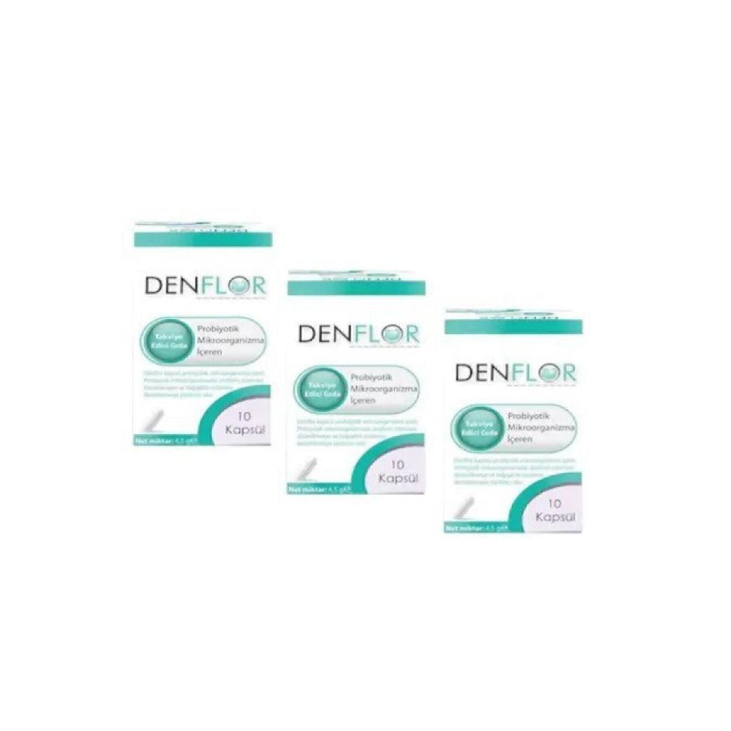 

4a Probiotics 10 Tablets