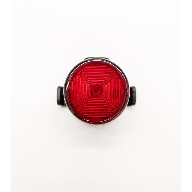 Type-C Rechargeable Bike Light LED Bicycle Lamp Front/Rear/Set Highlight Lighting Front Headlight Rear Taillight Cycling Lantern 7