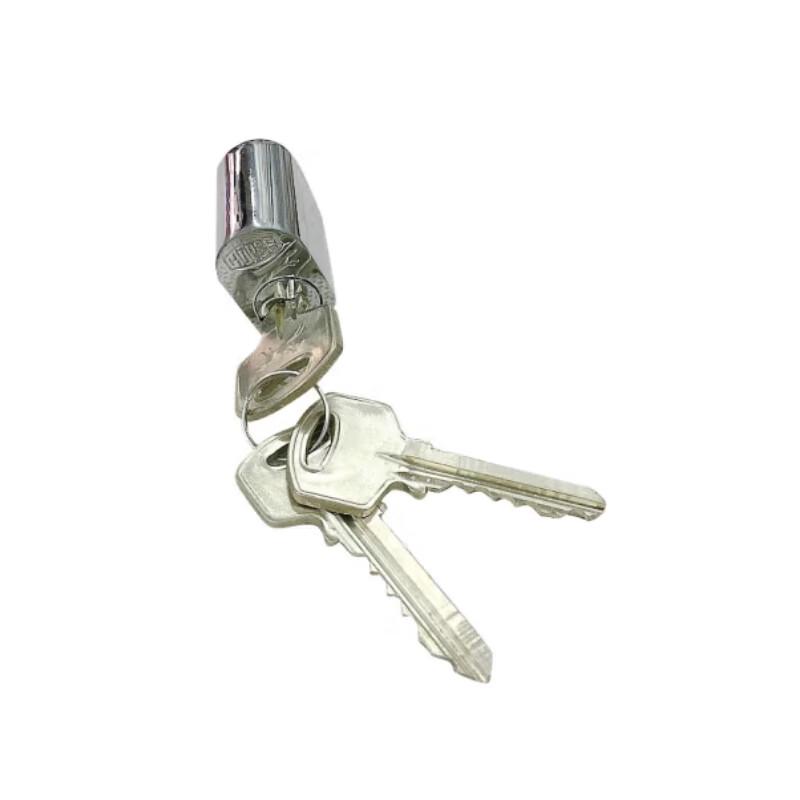 Xuyang Lancai C1OHS-2320 Stainless Steel Marine Fire Door Lock Cylinder