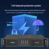 HuiDu Conference Audio Power Amplifier (CN version)