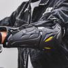 Motorcycle Knee Protector Cycling   Elbow  Four Seasons Unisex Universal  Protective Equipment