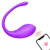 Wireless Bluetooth G Spot Vibrator for Women Dildo APP Remote Control Wear Vibrating Egg Clit Female Panties Sex Toys for Adults