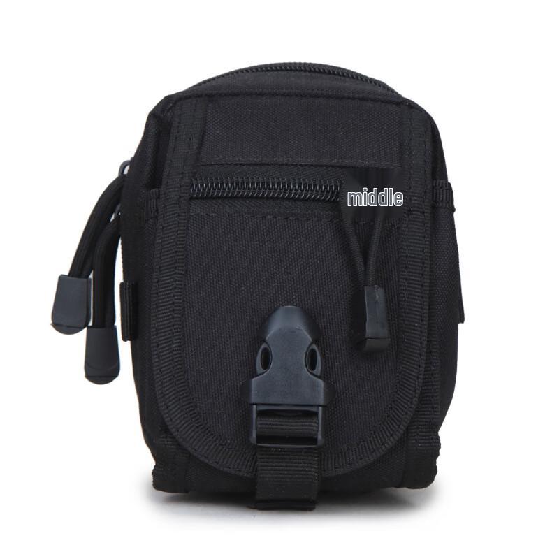 Li Shen Multifunctional Outdoor Waist Bag