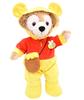 Teddy Bear Online Store Alice Duffy Clothes Dress-Up Costume Winnie the Pooh (No Body) Size Small
