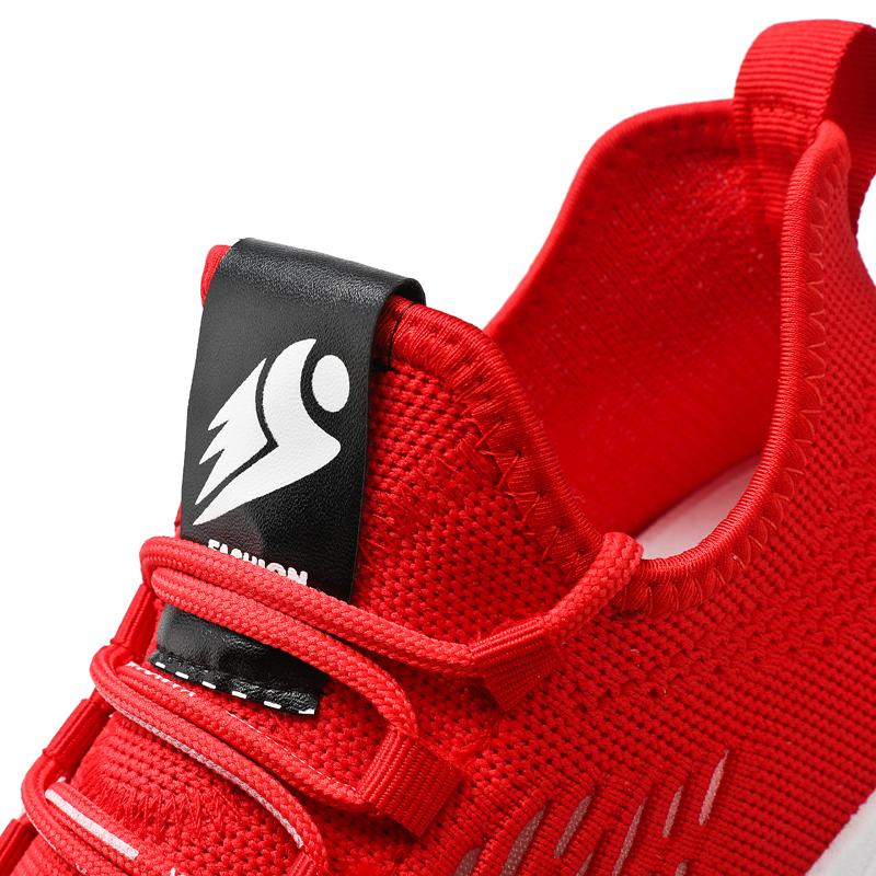 Cheap Adult Sneakers Fitness Sneakers Casual Injection Sneakers Men's Sneakers