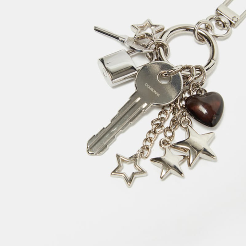 COURONNE Shining Charm_RCAEX25649SIX