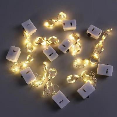 Iluminación – Luces de Navidad y otra iluminación
