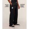 Gymshark Straight Leg Pumper Pants Black A4b8b Bb2j