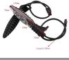BMW Motorcycle LED Turn Motorcycle Turn Signals for BMW S1000RR HP4 S1000R M1000RR S1000XR R1200GS R1200R R1200RS F800GS K1200 R High Brightness of