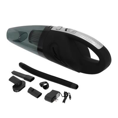 Hand?Held Vacuum Cleaner Cordless Mini Portable for Home Office Car