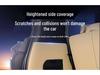 Wuling Xingguang 730 Trunk Mat 2025 - Full Coverage Interior Tail Box Mat