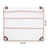 4pcs Heavy Duty Sandbag Canopy Weight Sand Bags Portable Weight Bags for Pop Up Canopy Tent