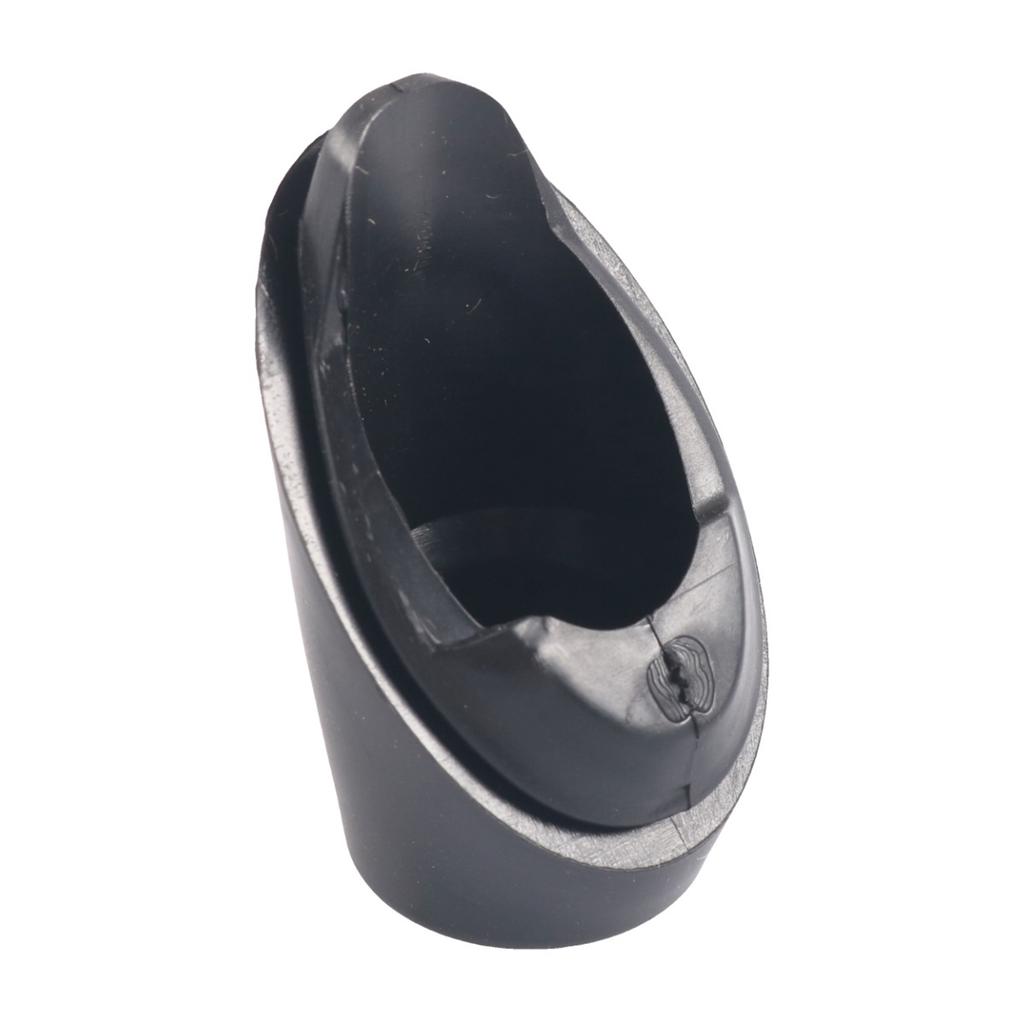 ABS Construction Antenna Base Mast Replacement 8639- 35040 Automotive Antenna Mount Quick Fixing for Japan Vehicle