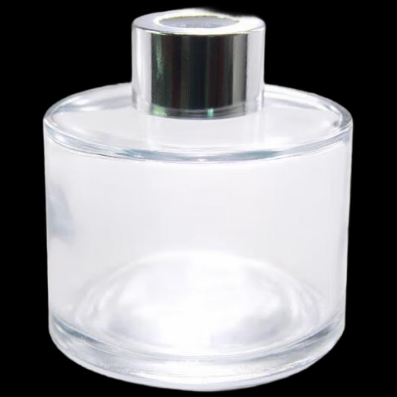 Round Aromatherapy Dispensing Bottle