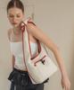 Moiqui Le Peppe Shoulder Bag_Red