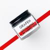 GRAFEN Grooming Clay Hard Hair Wax, 75g - hard hold clay styling wax, Korean