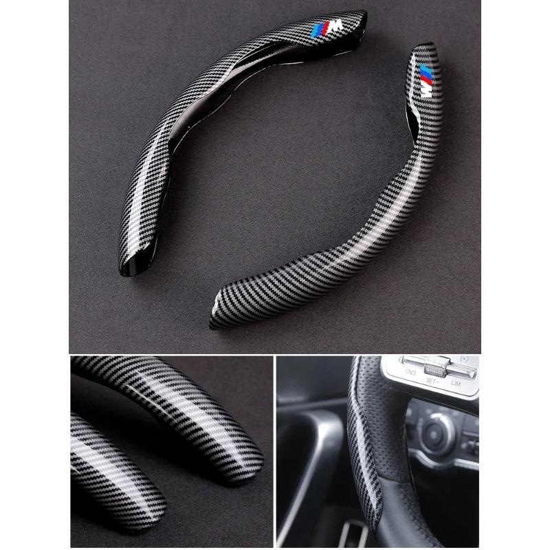 Husă Volan Auto Pentru BMW E46 E39 E60 E70 E72 E87 E90 E92 F01 F10 F20 F30 F33 X1 X3 X4 X5 X7 M3 M4 M5 G05 G10 G20 G30 G60