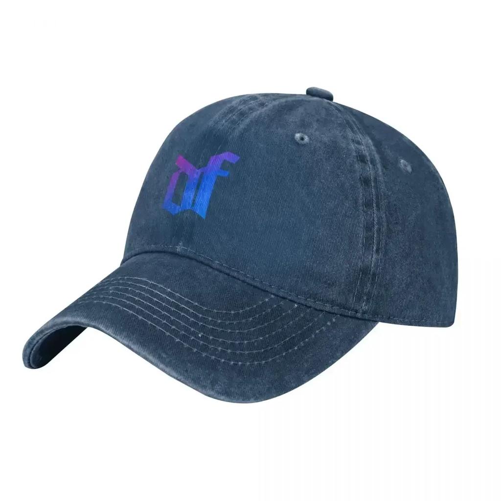 Defensio Fidei BLACK VERSION Baseball Cap Golf Hat Designer Hat Men Caps Women's