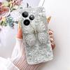 For Realme GT 7 GT7 T 5G Case RMX5061 Cute Lion Fashion Painted Cover Soft Silicone Phone Case For Realme GT 7 Pro GT7T 5G Shell
