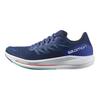 Salomon Spectur Comfortable Casual Fabric Durable Low-Top Running Shoes Men sneaker Blue 415899