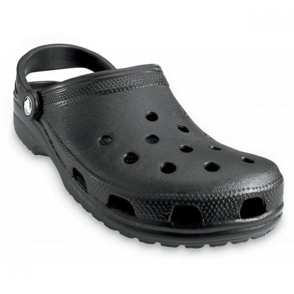 

Crocs Classic Clog 10001 001 M11(290)
