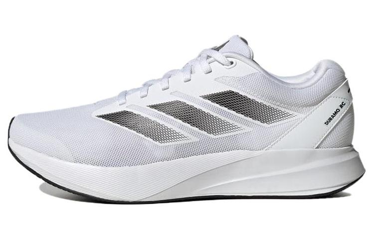 Adidas Duramo Rc  White Black  ID2702 46