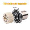 For DDL-5550 Compatible Thread Tension Assembly 8700 with Wire Clamp for Reliable Industrial Sewing Performance