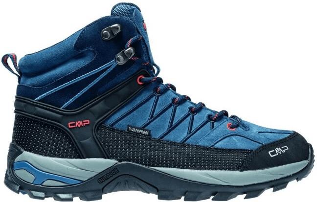 CMP Rigel Mid Waterproof Trekking Shoes (3Q12947)