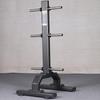 Emai Barbell Plate Storage Rack