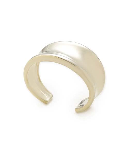 

Wide Bangle 13WGA251324GLDF [Emi]