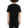 STONE ISLAND Compass Tee Black Unisex Tops 80152RC87-V0029