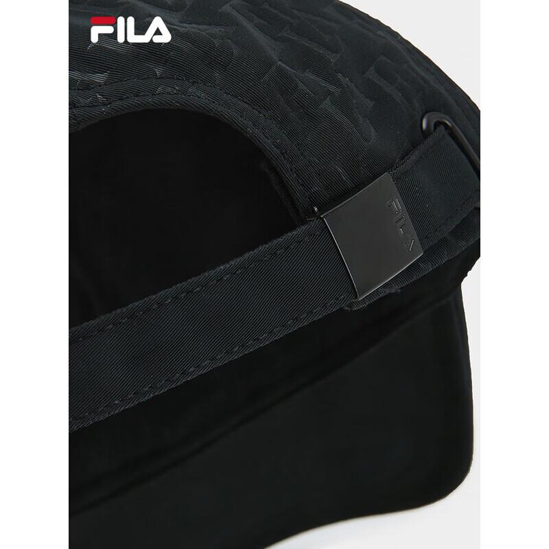 FILA Men's Spring 2026 Casual Baseball Cap