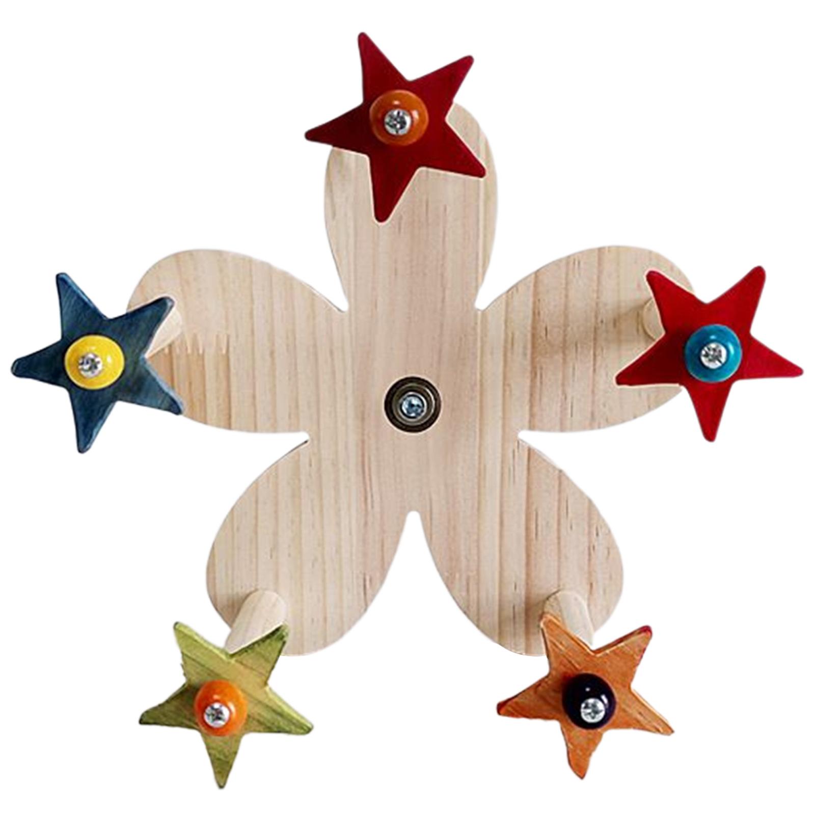 

Игрушка для птичьего колеса обозрения для попугаев, клетка для птиц, вращающаяся жердочка, игрушка для клетки, жердочки для попугаев, аксессуары для клеток, игрушка