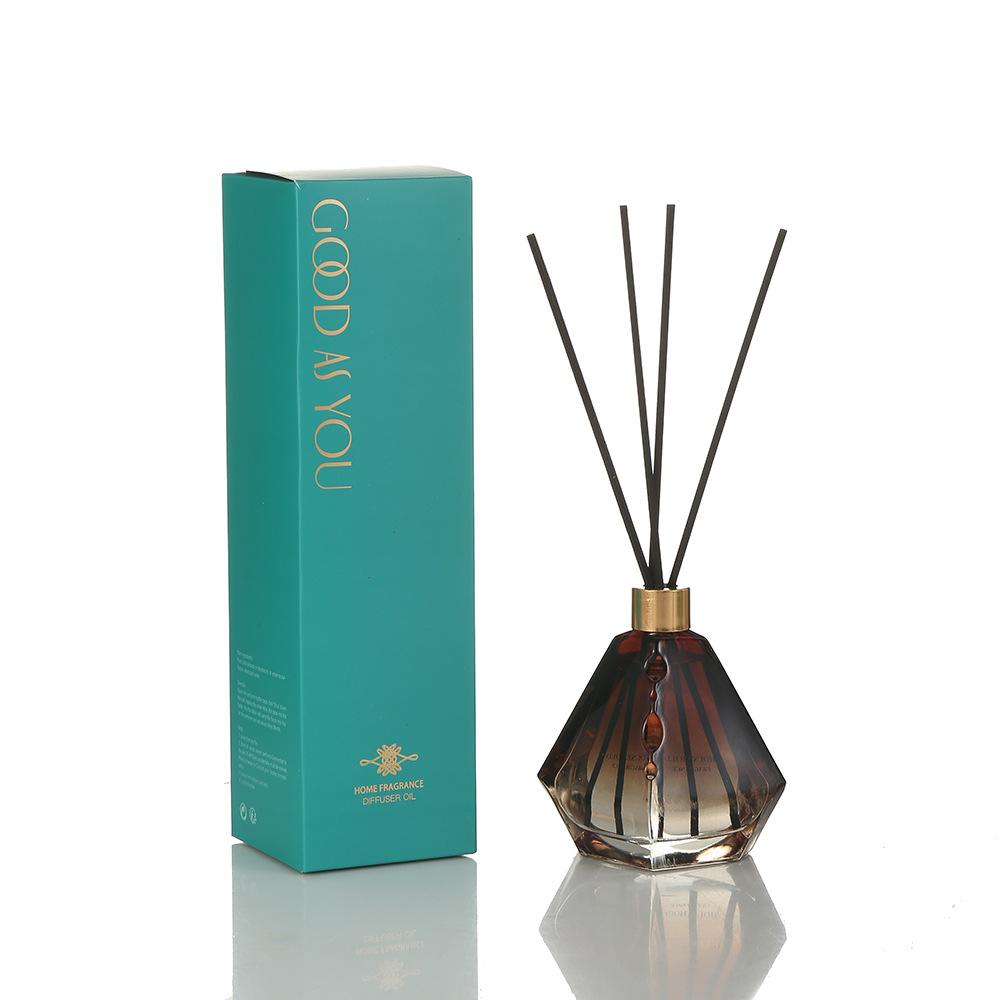 Ароматерапия Эфирное масло Дом Девичья Спальня Долгоиграющий Аромат Украшение Комнаты Туалет Благовония Освежитель Воздуха 100ml