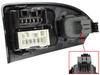 Citroen Jumper 02-06 KOMBINIERTER Schalter für elektrische Fensterheber und Spiegel