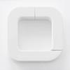 MUJI Travel Bag Hanger Gray