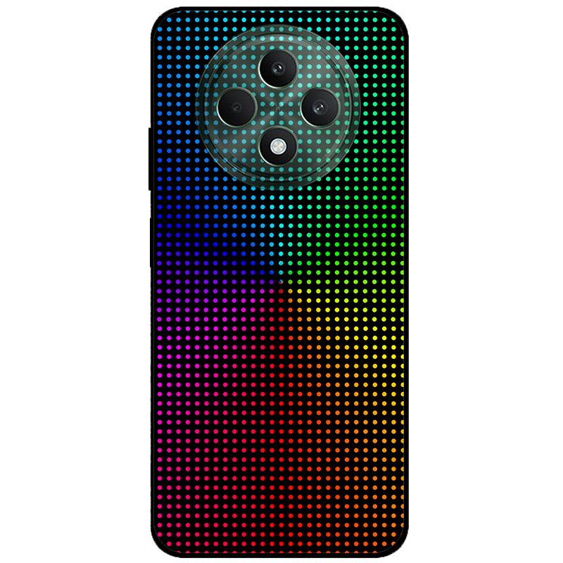 Für OPPO RENO 12F 5G 4G Hülle Weiches Silikon TPU Abdeckungen Tierbedruckte Handyhülle Für OPPO RENO 12F 4G CPH2687 CPH2637 Hüllen