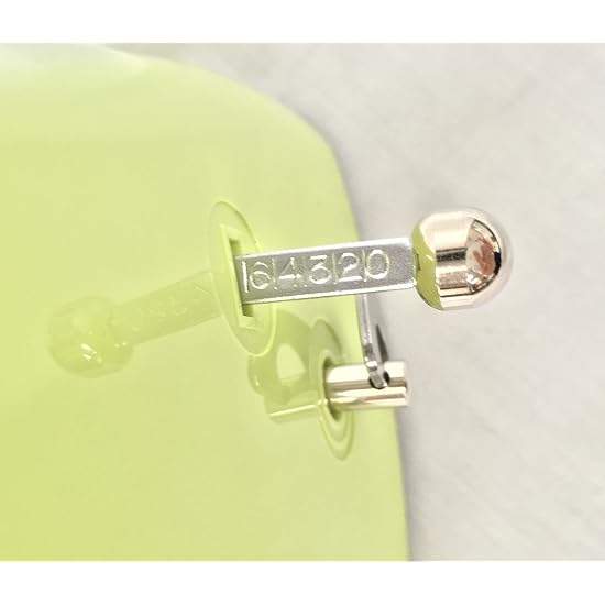 Nikko Metronome Standard plus Fresh Green 242