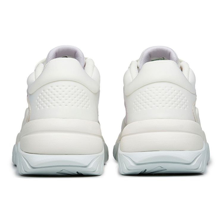 Anta Training Series Fabric Synthetic Leather Shock Absorbing Non-Slip Wear-Resistant Low-Top Lightweight Breathable Training Shoes 122237756-2