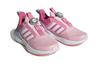 adidas RapidaSport BOA J 'Clear Pink' IE6834