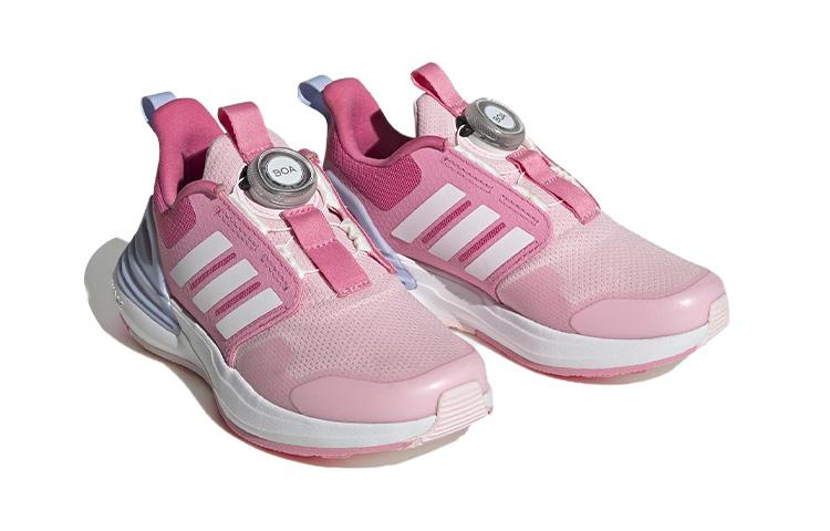 adidas RapidaSport BOA J 'Clear Pink' IE6834